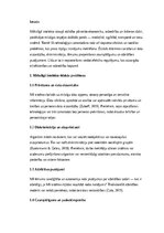 Essays 'Mākslīgā intelekta ētiskās dilemmas un regulējuma izaicinājumi: drošības, privāt', 1.