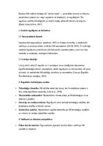 Essays 'Mākslīgā intelekta ētiskās dilemmas un regulējuma izaicinājumi: drošības, privāt', 2.