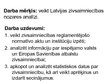Presentations 'Zivsaimniecības raksturojums Latvijā', 2.