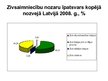Presentations 'Zivsaimniecības raksturojums Latvijā', 8.