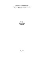 Essays 'Gatavošanās svētkiem.', 1.