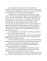 Essays 'Gatavošanās svētkiem.', 2.