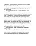 Essays 'Gatavošanās svētkiem.', 3.