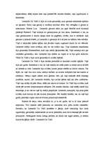 Essays 'Leonardo da Vinči - ģēnijs?', 2.