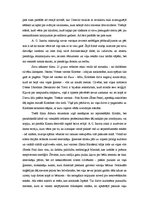 Essays 'Alehandro Gonsalesa Injaritu filmu analīze', 2.