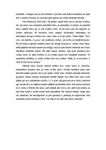 Essays 'Alehandro Gonsalesa Injaritu filmu analīze', 3.