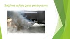 Presentations 'Vides piesārņojums', 9.