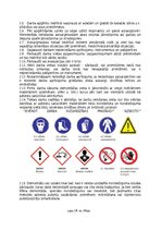 Research Papers 'Darba aizsardzības instrukcija darbam ar azbestu saturošiem materiāliem', 19.