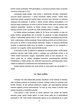 Research Papers 'Valdības iejaukšanās tirgus mehānisma darbībā', 21.