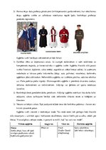 Presentations 'Kunga apģērbs - etiķete', 4.