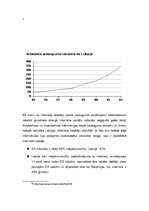 Research Papers 'Sakaru un pakalpojumu statistika. Datoru un interneta izmantošana Latvijā', 7.