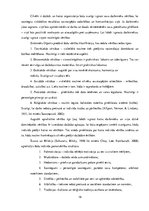 Term Papers 'Personāla apmierinātības ar darbu paaugstināšanas iespējas VAS "Ltvijas Pasts"', 18.