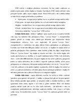 Term Papers 'Personāla apmierinātības ar darbu paaugstināšanas iespējas VAS "Ltvijas Pasts"', 35.