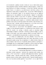 Term Papers 'Personāla apmierinātības ar darbu paaugstināšanas iespējas VAS "Ltvijas Pasts"', 37.