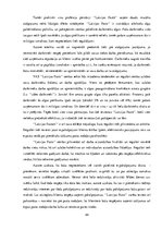 Term Papers 'Personāla apmierinātības ar darbu paaugstināšanas iespējas VAS "Ltvijas Pasts"', 44.