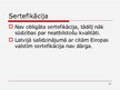 Research Papers 'Latvijas naktsmītņu piedāvājuma un pieprasījuma izvērtējums', 36.