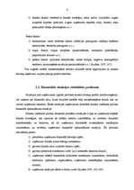 Research Papers 'Uzņēmuma maksātnespēja un risinājumi', 6.