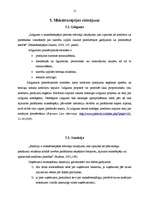 Research Papers 'Uzņēmuma maksātnespēja un risinājumi', 12.