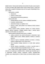 Research Papers 'Uzņēmuma maksātnespēja un risinājumi', 14.