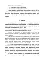 Research Papers 'Uzņēmuma maksātnespēja un risinājumi', 15.