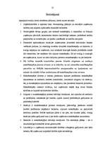 Research Papers 'Uzņēmuma maksātnespēja un risinājumi', 22.