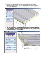 Summaries, Notes 'Slēpes sagataves izveidošana, izmantojot CAD programmatūru SolidWorks', 5.