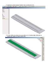 Summaries, Notes 'Slēpes sagataves izveidošana, izmantojot CAD programmatūru SolidWorks', 7.