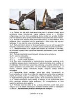 Research Papers 'Darba aizsardzības plāns ēkas demontāžas darbiem', 27.