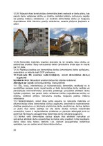 Research Papers 'Darba aizsardzības plāns ēkas demontāžas darbiem', 28.