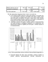 Research Papers 'Konsolidēta kopbudžeta izdevumu analīze', 24.