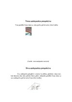 Presentations 'Lineārā perspektīva, atmosfēras perspektīva', 5.