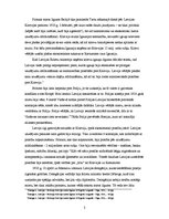 Summaries, Notes 'Latvijas Republikas politiskās struktūras veidošanās un darbība parlamentārisma ', 2.