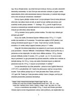Summaries, Notes 'Latvijas Republikas politiskās struktūras veidošanās un darbība parlamentārisma ', 5.