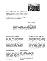 Summaries, Notes 'Otrais pasaules karš un masu deportācijas Latvijā', 1.