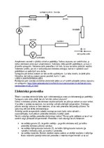 Summaries, Notes 'Līdzstrāva', 5.