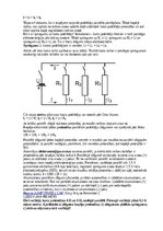 Summaries, Notes 'Līdzstrāva', 11.