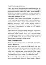 Essays 'Sociālo mediju loma mūsdienu sabiedrībā: iespējas un draudi', 1.