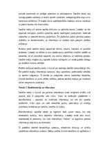 Essays 'Sociālo mediju loma mūsdienu sabiedrībā: iespējas un draudi', 2.