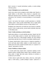 Essays 'Sociālo mediju loma mūsdienu sabiedrībā: iespējas un draudi', 3.