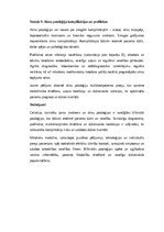 Essays 'Sociālo mediju loma mūsdienu sabiedrībā: iespējas un draudi', 5.