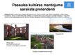 Presentations 'Latvija pausaulē', 17.