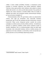 Research Papers 'Pārvaldes likumsakarības un principi', 8.