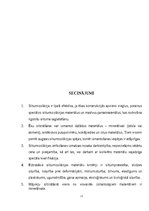 Research Papers 'Siltumizolācijas un skaņu izolācijas materiālu  nozīme būvniecībā', 17.