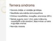 Presentations 'XY hromosomu slimības', 5.