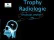 Presentations 'Firmas "Trophy radiologie" analīze', 1.