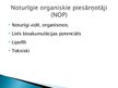 Presentations 'Noturīgās vidi piesārņojošās organiskās vielas Latvijas ūdeņu zivīs', 2.