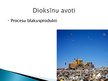 Presentations 'Noturīgās vidi piesārņojošās organiskās vielas Latvijas ūdeņu zivīs', 5.