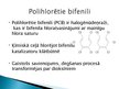 Presentations 'Noturīgās vidi piesārņojošās organiskās vielas Latvijas ūdeņu zivīs', 14.