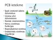 Presentations 'Noturīgās vidi piesārņojošās organiskās vielas Latvijas ūdeņu zivīs', 17.