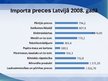 Presentations 'Latvijas starptautiskās ekonomiskās attiecības', 11.